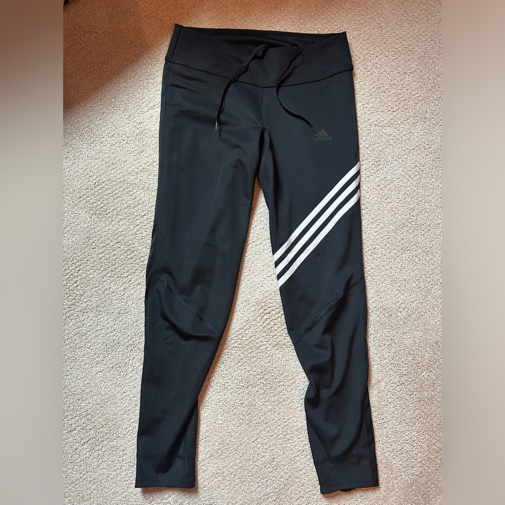 Adidas Classic AeroReady Leggings